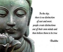 Distinctions quote #2