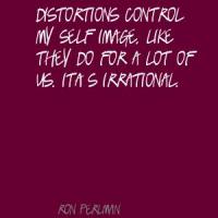 Distortions quote #2