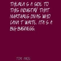 Divas quote #1