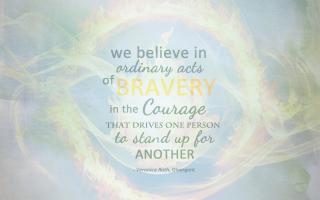 Divergent quote #2