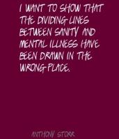 Dividing Line quote #2