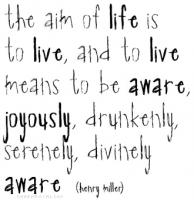 Divinely quote #1