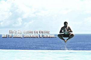 Diving quote #1