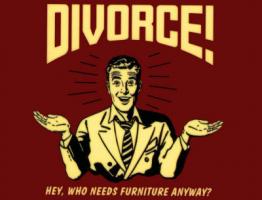 Divorces quote #2