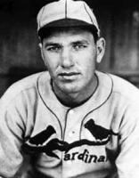 Dizzy Dean profile photo