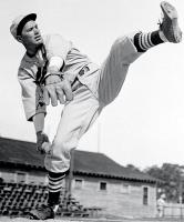 Dizzy Dean's quote