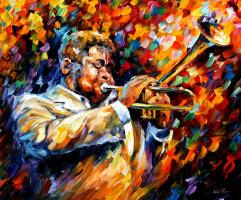 Dizzy Gillespie's quote