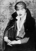 Djuna Barnes profile photo