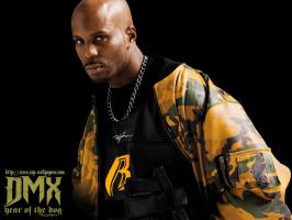 DMX profile photo