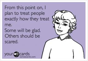 Do Unto Others quote #2