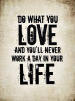 Do What You Love quote #2