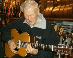 Doc Watson's quote