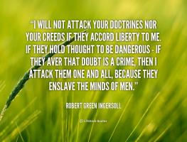 Doctrines quote #1