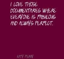 Documentaries quote #2