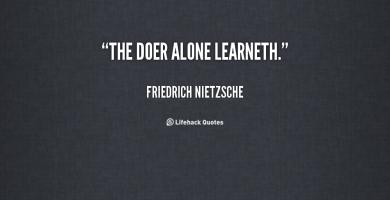 Doer quote #2