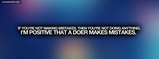 Doers quote #1