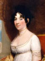 Dolley Madison profile photo