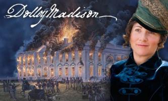 Dolley Madison's quote #4