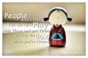 Dolls quote #1