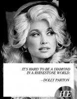 Dolly Parton quote #2