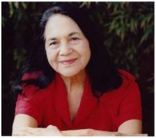 Dolores Huerta's quote