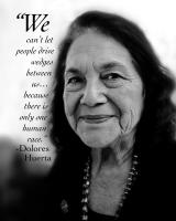 Dolores Huerta's quote #1