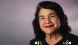 Dolores Huerta's quote #1