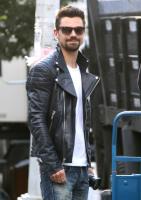Dominic Cooper's quote