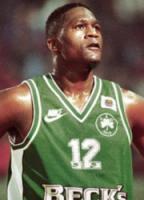 Dominique Wilkins's quote