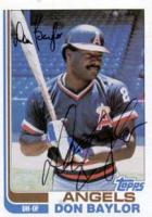 Don Baylor profile photo