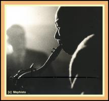 Don Byas's quote