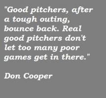 Don Cooper's quote #3