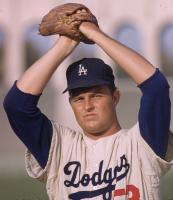 Don Drysdale profile photo