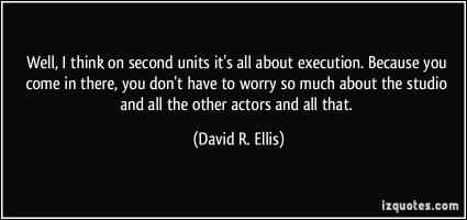 Don Ellis's quote #3