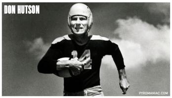 Don Hutson's quote #1