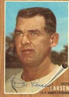 Don Larsen profile photo