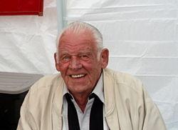 Don Larsen's quote