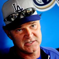 Don Mattingly's quote