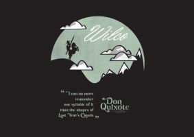 Don Quixote quote #2