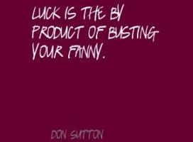 Don Sutton's quote #1