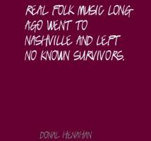 Donal Henahan's quote #3