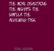 Donal Henahan's quote #3