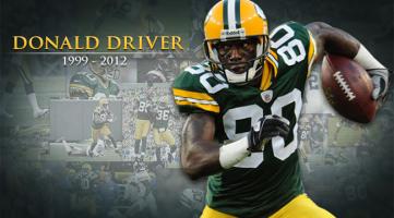 Donald Driver's quote #5