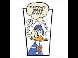 Donald Duck quote #2