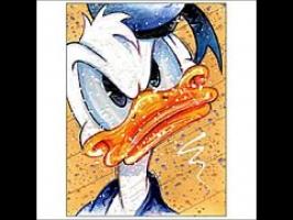 Donald Duck quote #2