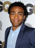 Donald Glover profile photo