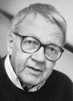 Donald Justice profile photo Donald Justice profile photo