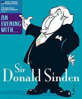 Donald Sinden's quote #1