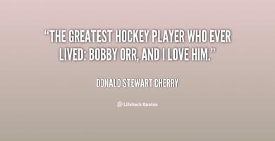 Donald Stewart Cherry's quote #1