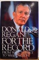 Donald T. Regan's quote #4